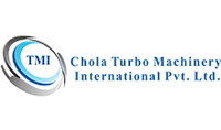 Chola Turbo Machinery International logo