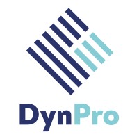 Dynepro logo