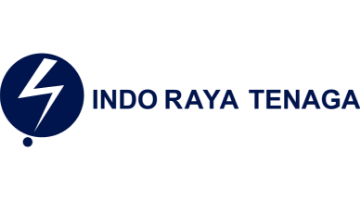 Indo Raya Tenaga logo