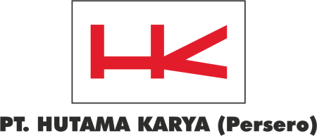 PT Hutama Karya logo